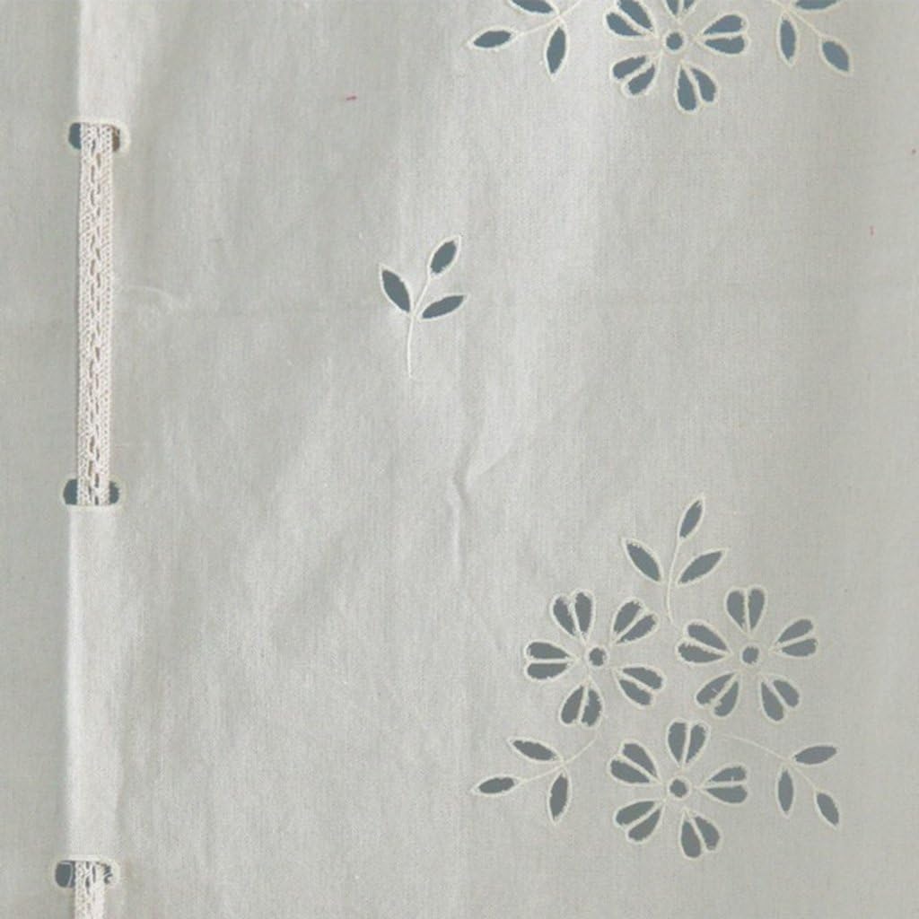 The Style Sutra® Window Kitchen Bathroom Lifting Roll Up Curtain Screen 83 * 145cm Beige | 1 Piece Curtain