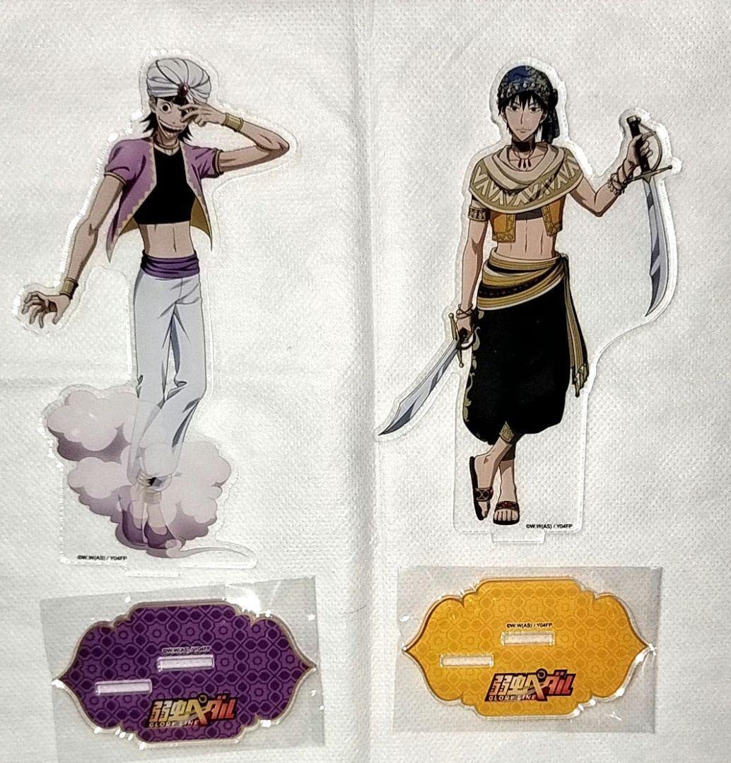 弱虫ペダル　御堂筋翔　アクリルスタンド　ダイナーカフェ　御堂筋 弱虫ペダル 御堂筋翔 アクリルスタンド ダイナーカフェ 御堂筋 弱虫