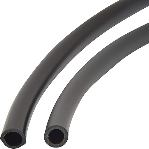 Miniatura 5 de Raindrip 016005VP Tubo de suministro de riego por goteo de 14 pulgada, 50 pies, para goteros de riego, emisores de goteo, piezas de riego por goteo