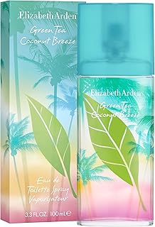 100ml Green Tea Coconut Breeze Elizabeth Arden