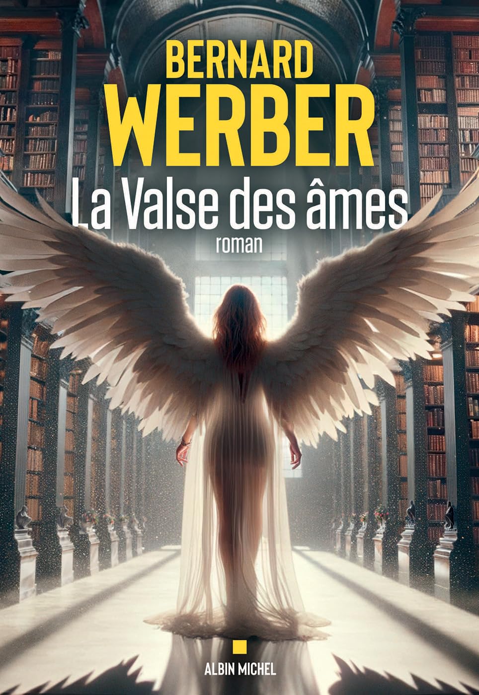 La Valse des âmes