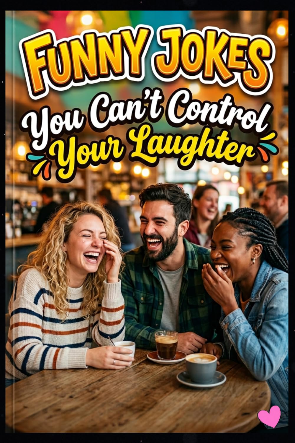 Funny Jokes You Can’t Control Your Laughter