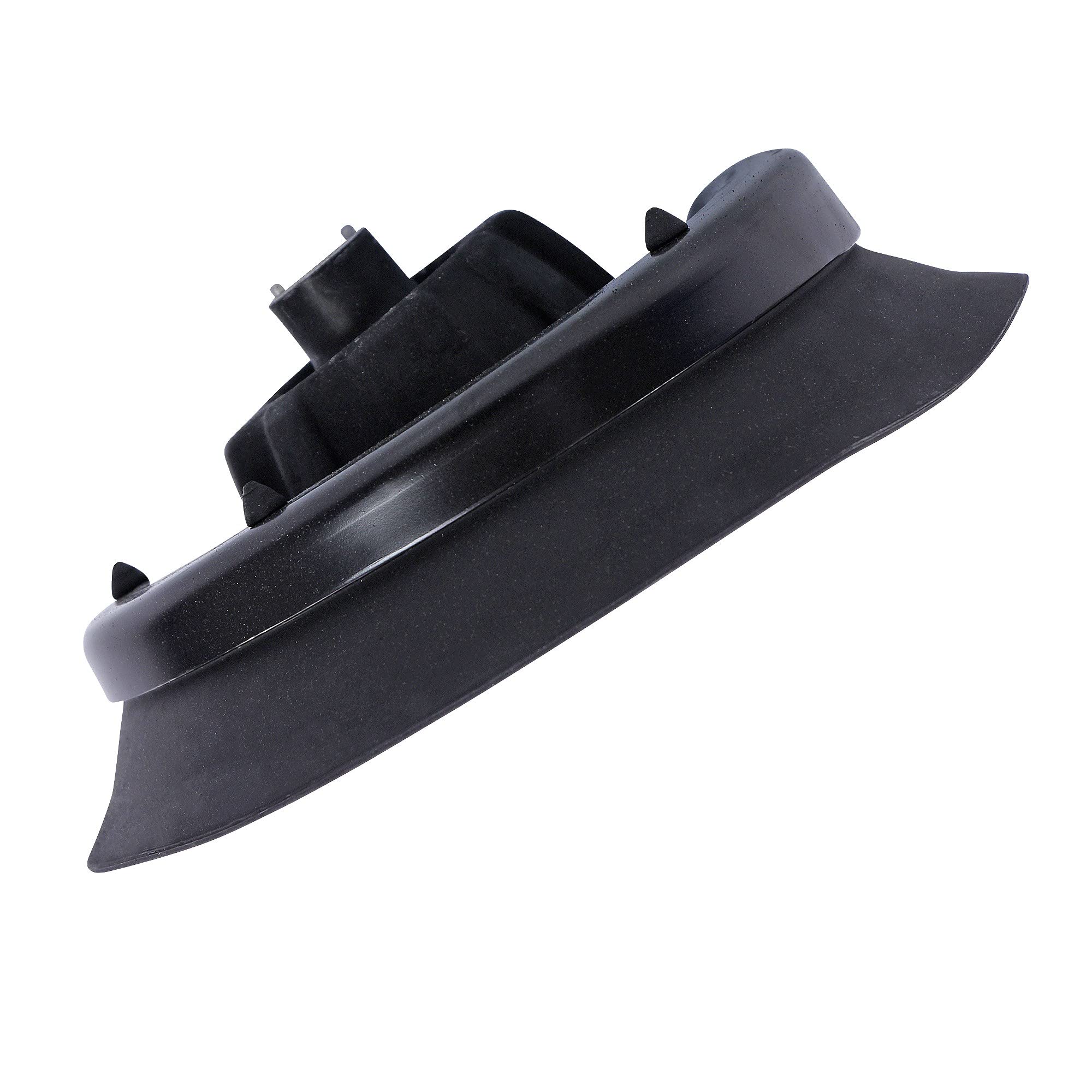 SACHS 802 251 Copela de amortiguador Eje delantero, izquierda Eje delantero, derecha Compatible con MERCEDES-BENZ Clase C Sedán W203 Clase C T-modell S203 CLK Descapotable A209 CLK C209