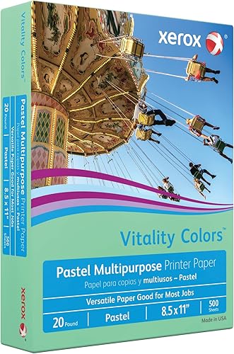 Miniatura 2 de Pasteles multiusos, 20 Lb (75GM2), envueltos en papel, 11,8.5X11 Verde