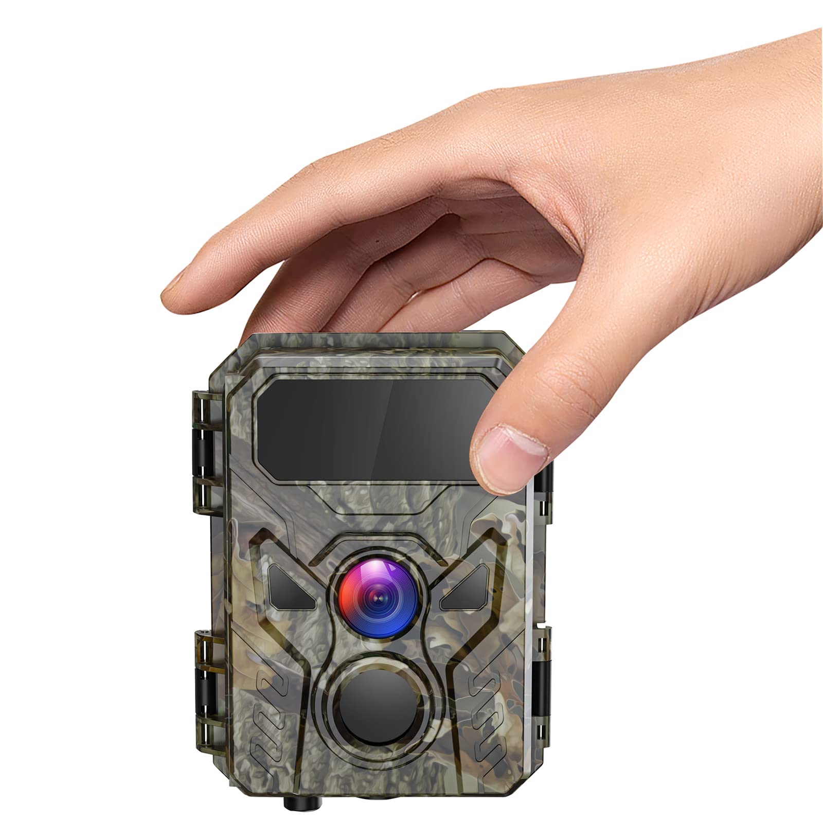 Hunting Meidase P20 Trail Camera Hc100 Wildlife Camera Victure