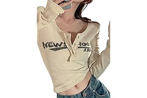 AcuBi Clothes: The Latest Y2K Fashion