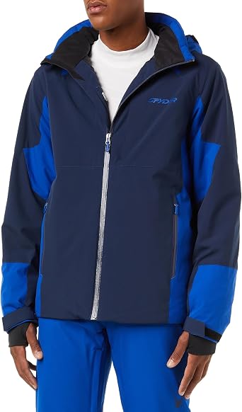 Spyder Men's Contact Jacket Ski jacket
