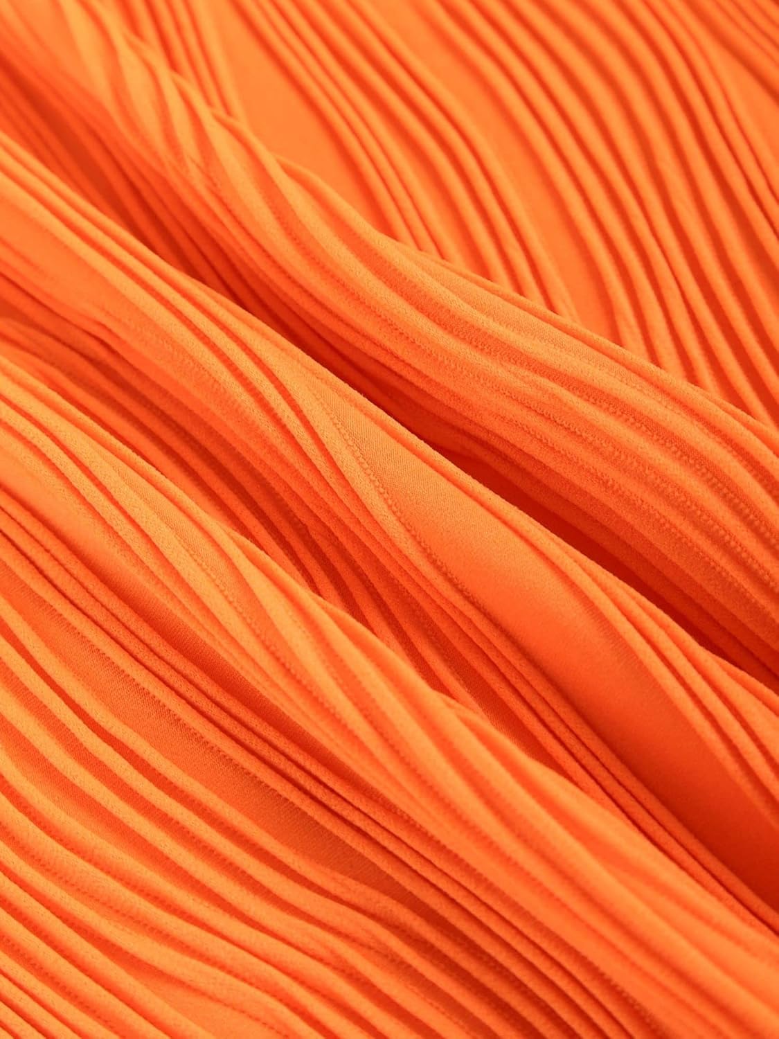 ZAFUL Women's Sarong Coverups Beach Wrap Sheer Bikini Wraps Chiffon Cover Ups for Swimwear - Image 4