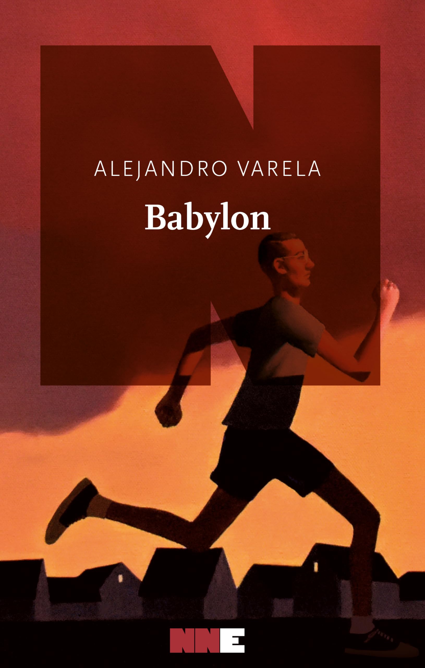 Babylon - 4