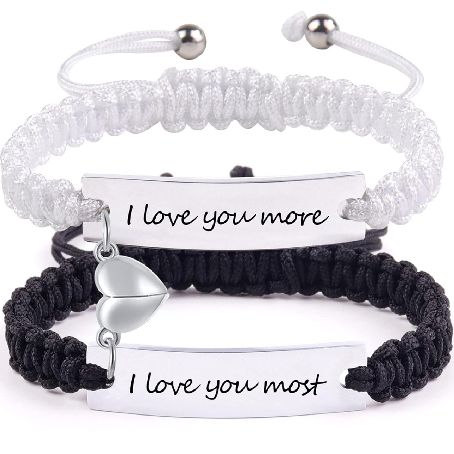 Personalized Matching Couples Bracelets for Women Ethiopia Ubuy