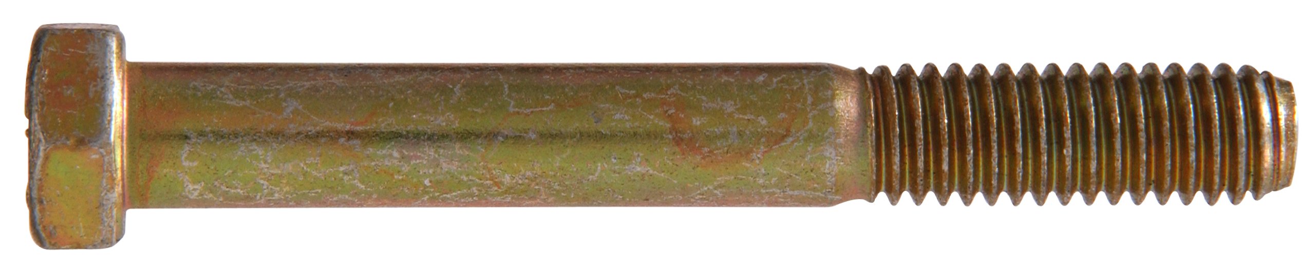 The Hillman Group 220393 Grade 8 Hex Cap Screw, 3/4-Inch X 4-Inch, 20-Pack