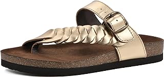 Women's Happier Footbed Sandal