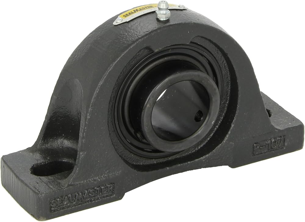 Turner Mounted Bearings Catalog (PDF) McGuire Bearing, 47 OFF