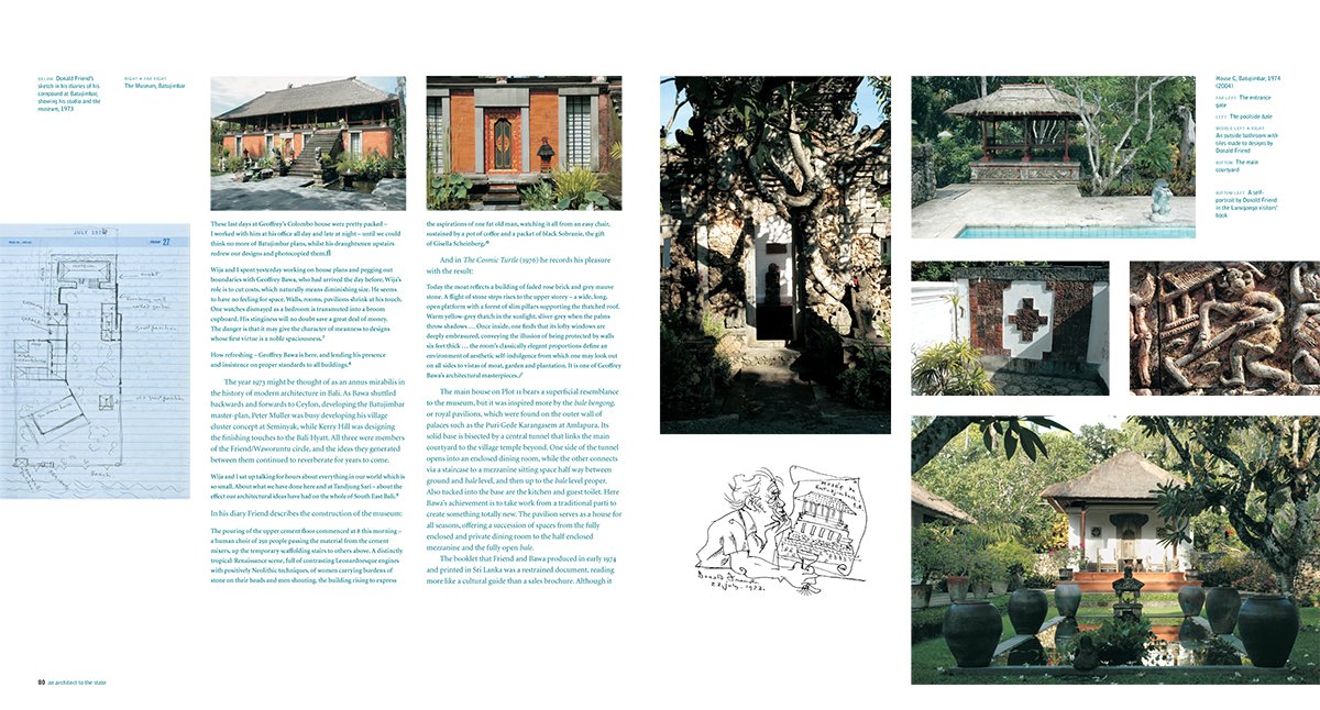 Beyond Bawa Modern Masterworks Of Monsoon Asia Paperback December