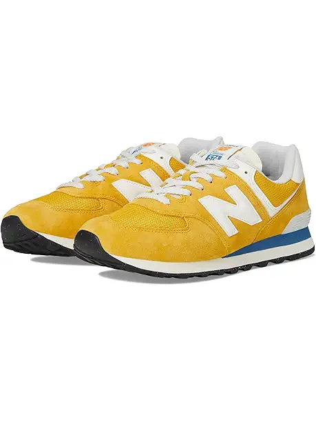 Unisex кроссовки New Balance Classics U574v1 на каждый день