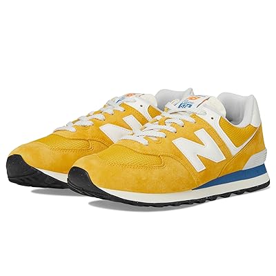 New Balance Classics U574v1 Shoes Marmalade/Sea Salt