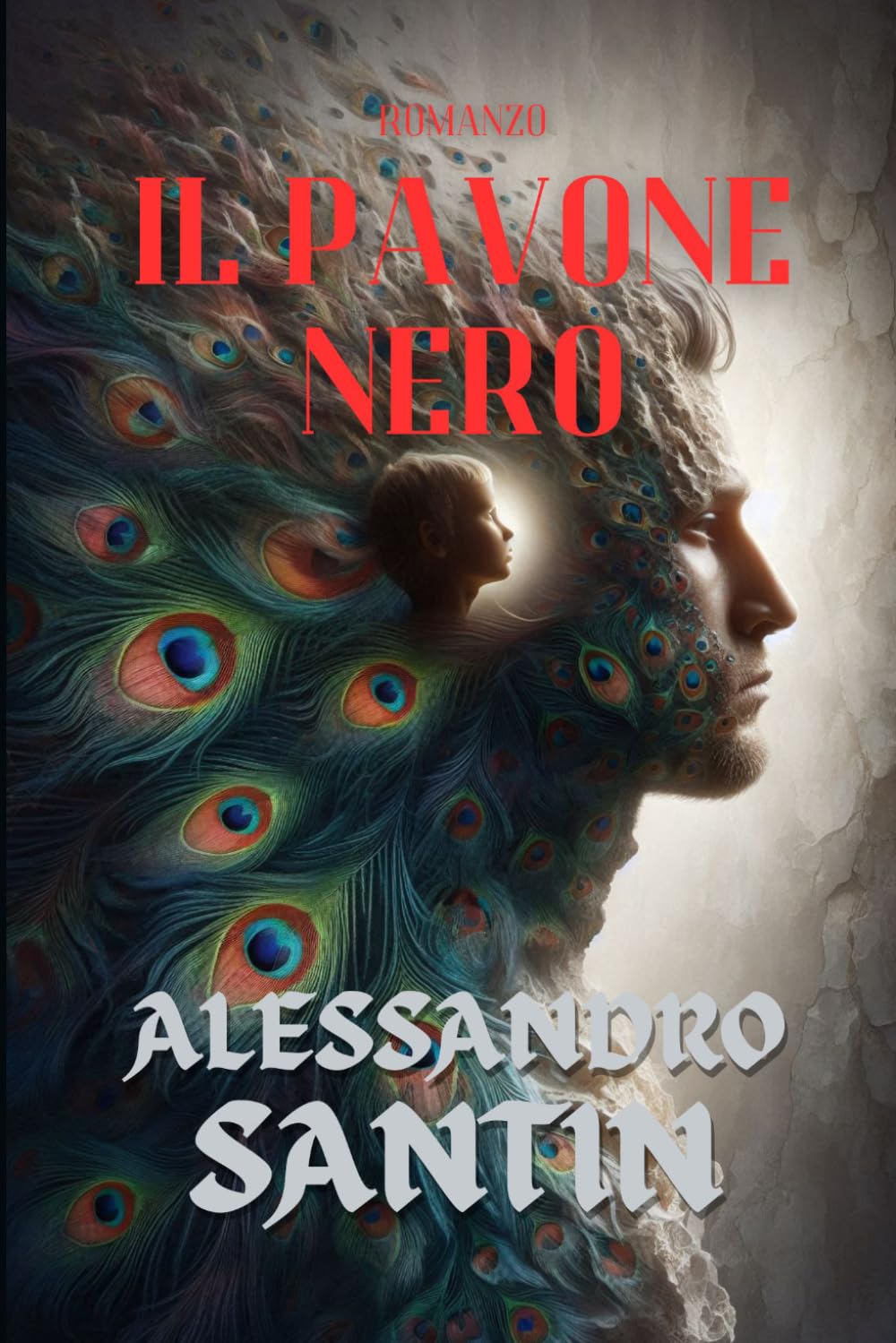 Il Pavone Nero