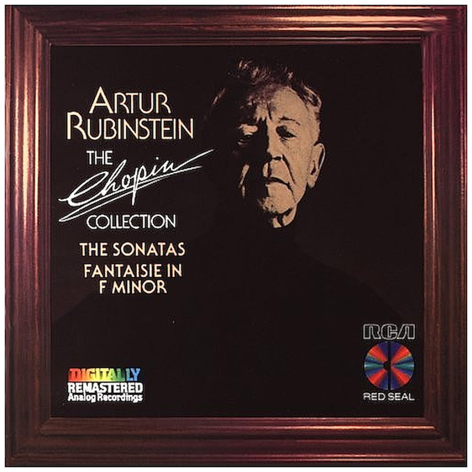 Piano Sonatas [Audio CD]