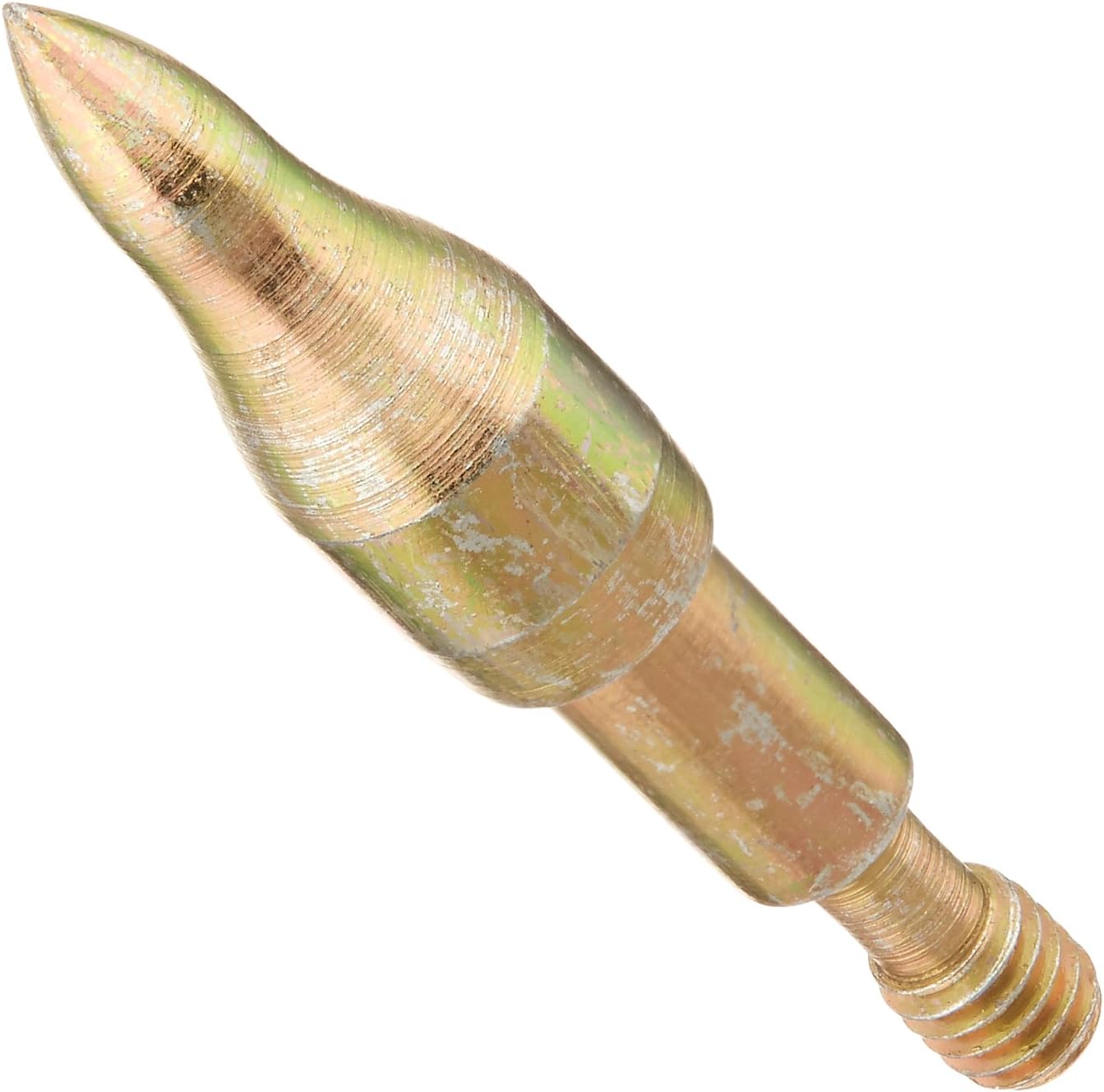 Saunders Combo-Bulge Points 17/64 100 gr. 100 pk.