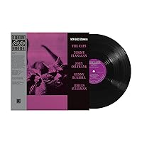 Vista 3 de The Cats (Serie Original Jazz Classics)LP