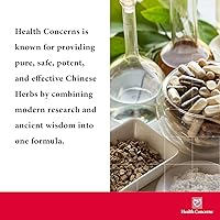 Vista 4 de Health Concerns Flavonex - Suplementos naturales para la circulación sanguínea y la salud cerebral - 90 cápsulas