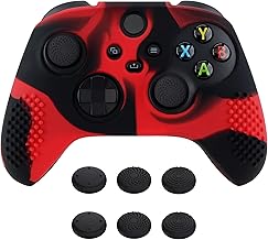 Extremerate Playvital Anti Slip Controller Protector