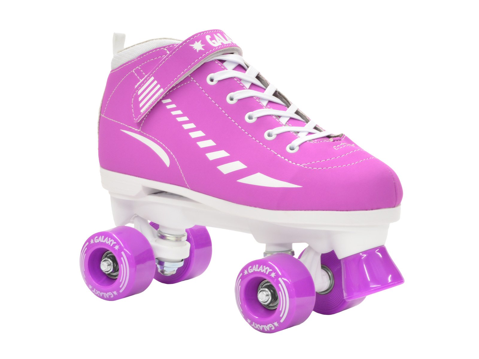 Epic Skates Galaxy Elite Kids Quad Speed Skates