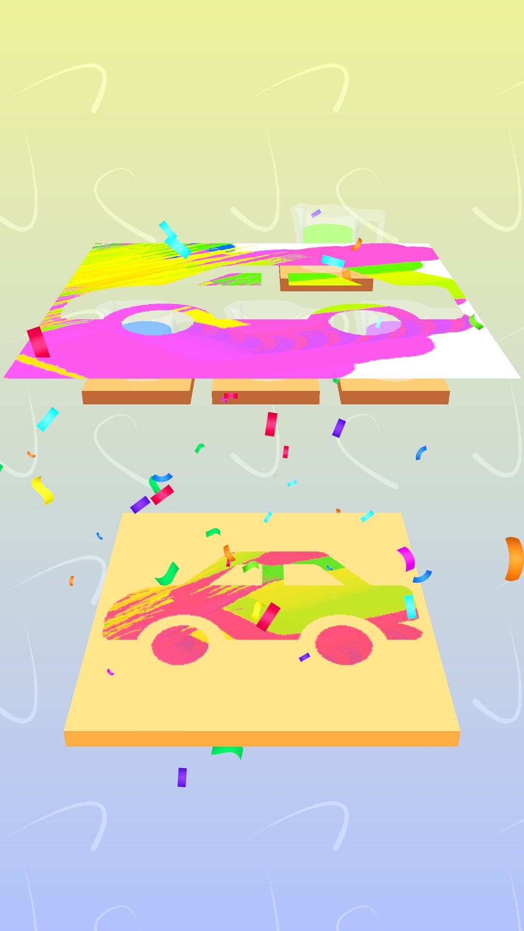 Cut Board Painter Paint It 3D Draw It Can I Paint