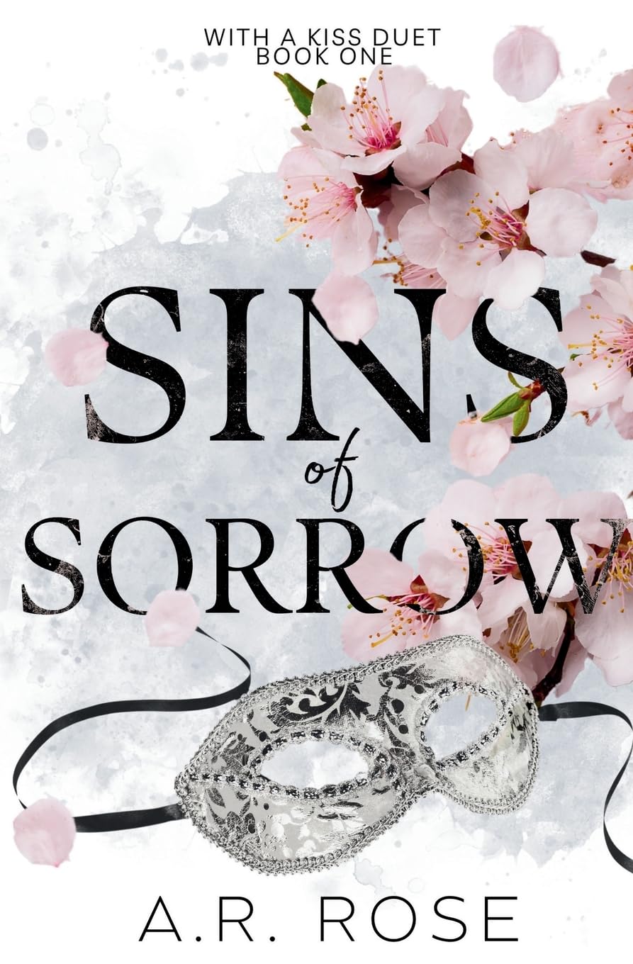 Sins of Sorrow (With a Kiss)