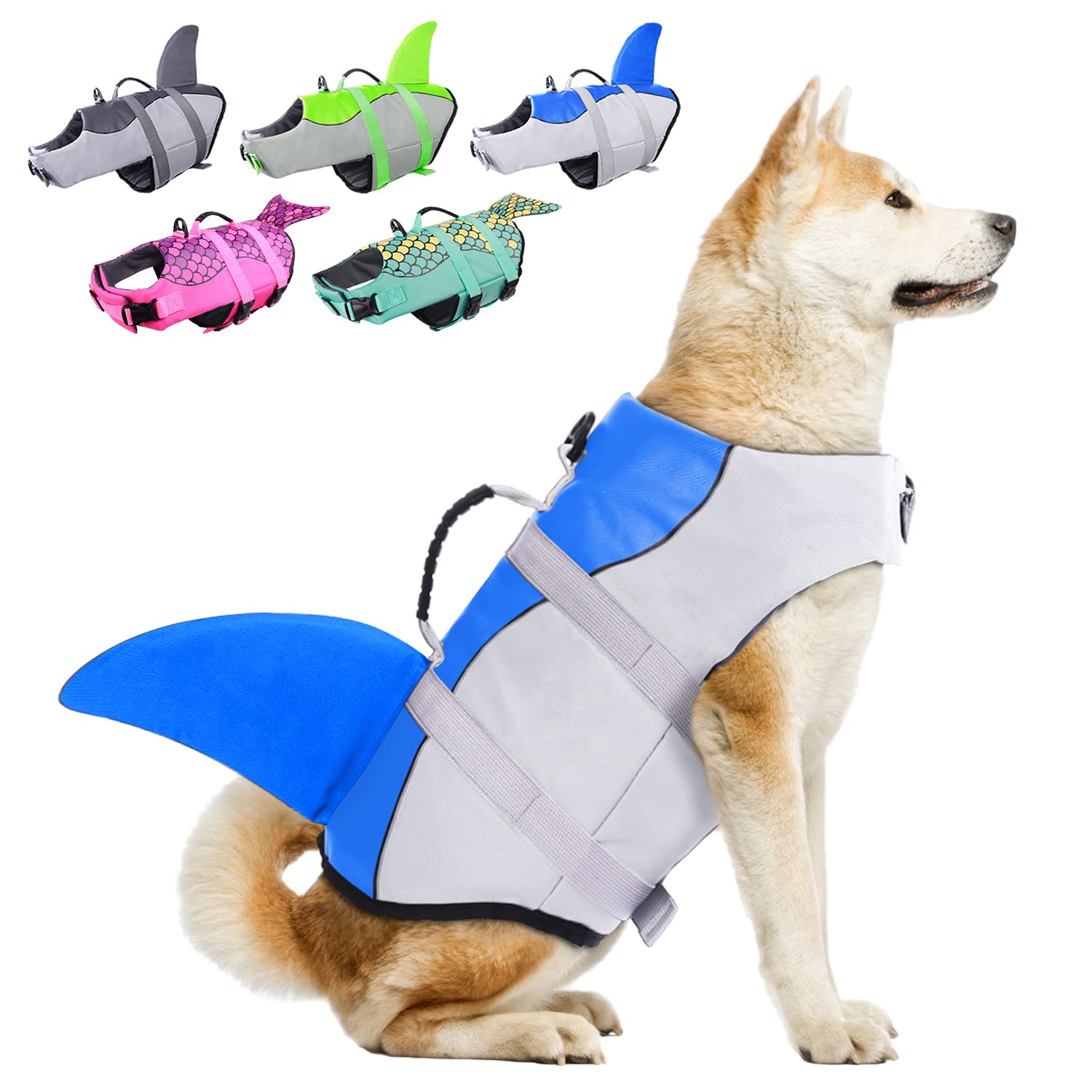 Are Life Jackets Good For Dogs