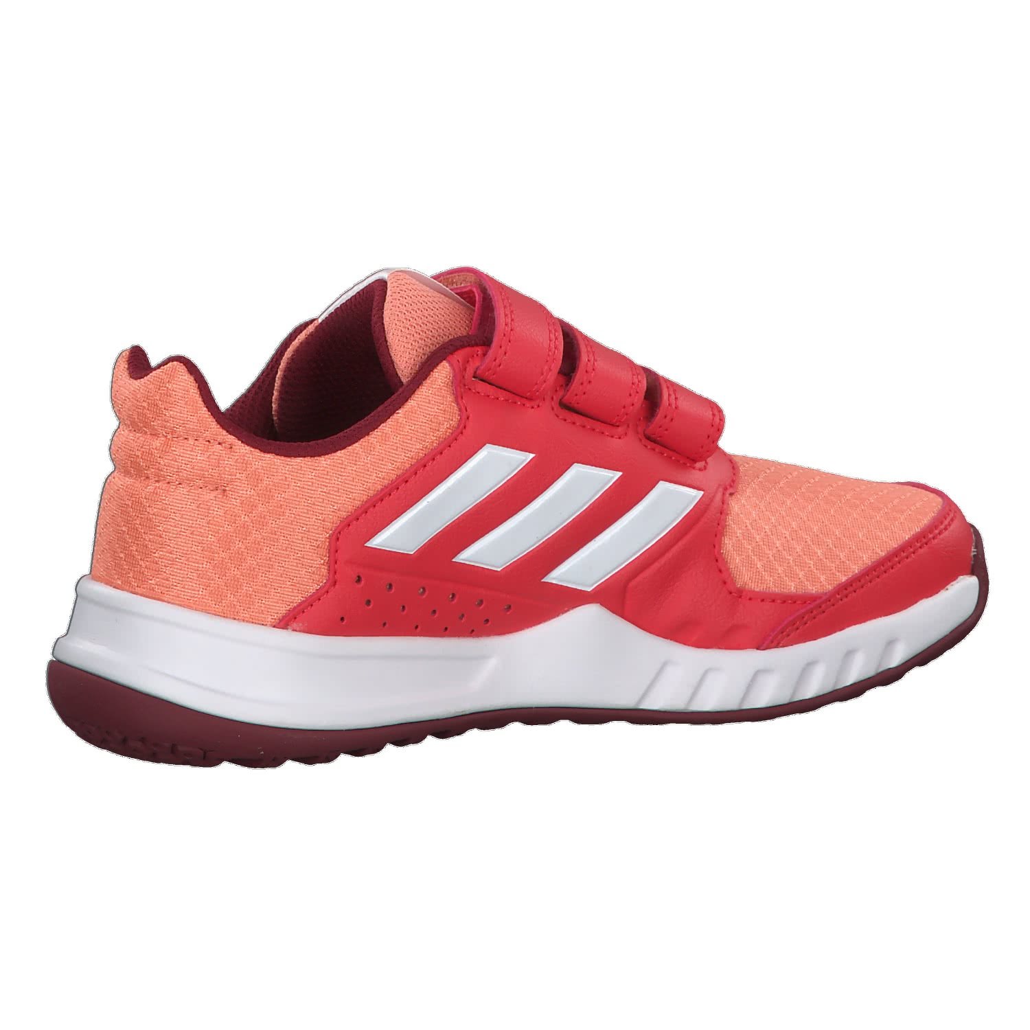 adidas Fortagym CF K, Zapatillas de Deporte Unisex Niños