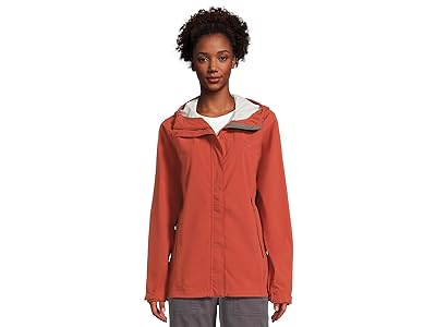 L.L.Bean Cresta Stretch Rain Jacket Women