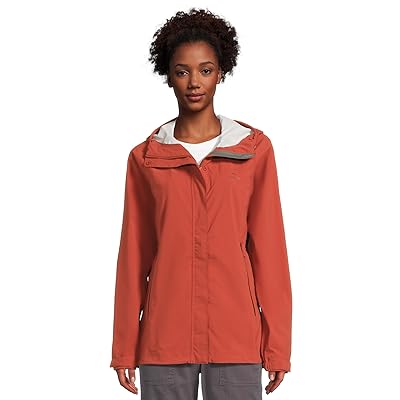 L.L.Bean Cresta Stretch Rain Jacket Women