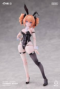 Amazon.co.jp: 溯行Sushing 「バニー ラピッド アクション