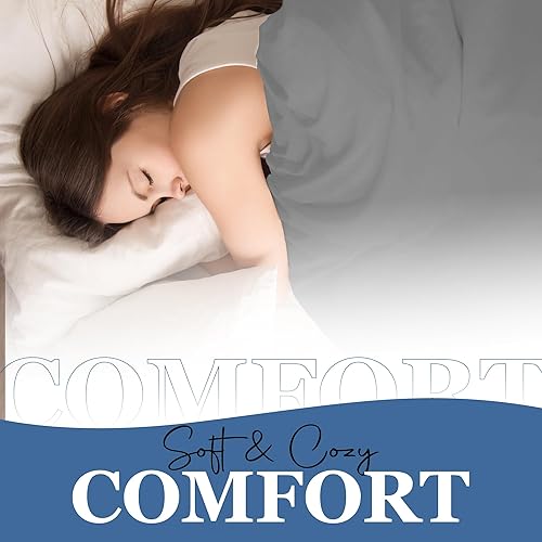 Miniatura 6 de Microcobija de franela Shavel, Pizarra, King