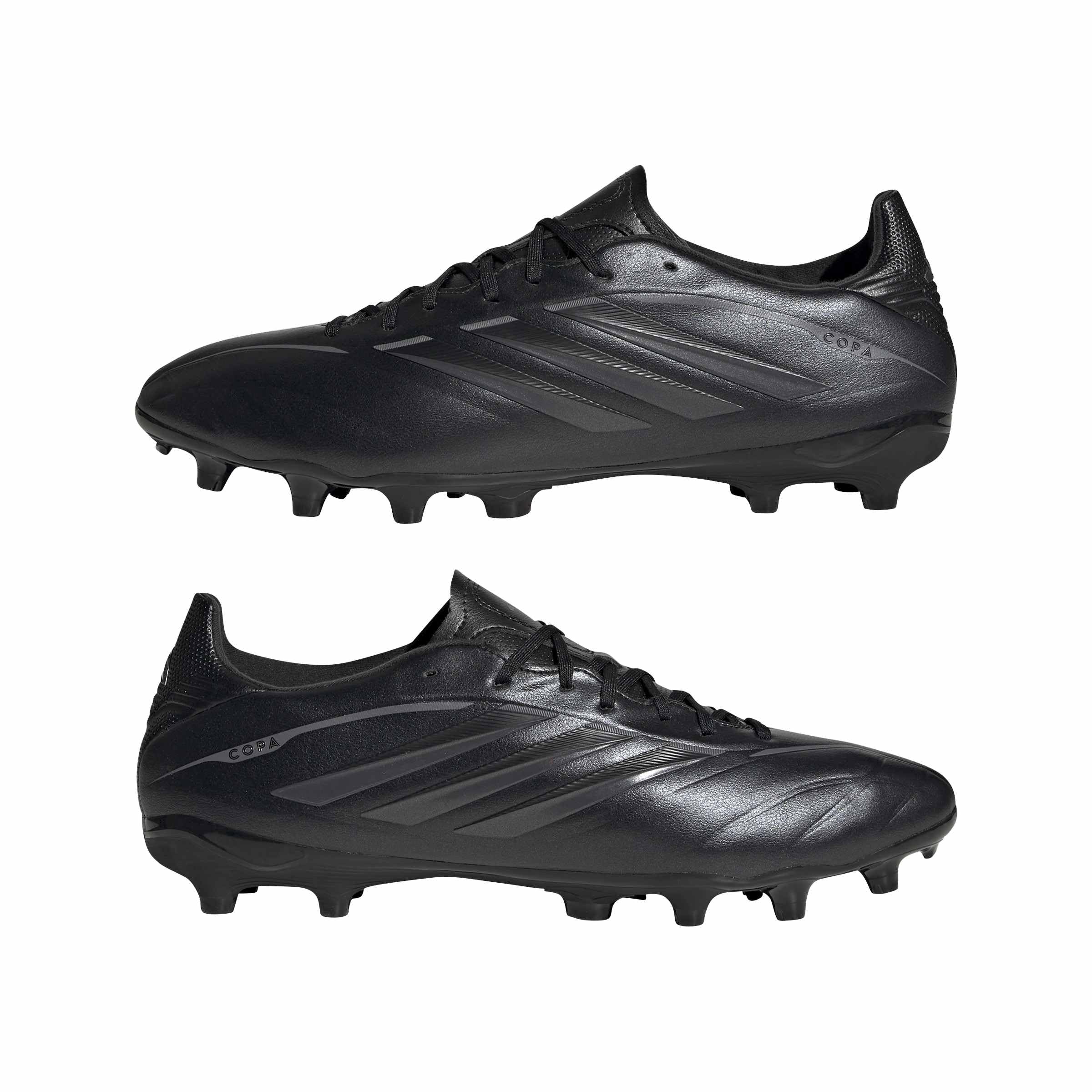 adidas Unisex COPA Pure IV League Firm Ground Fußballschuh