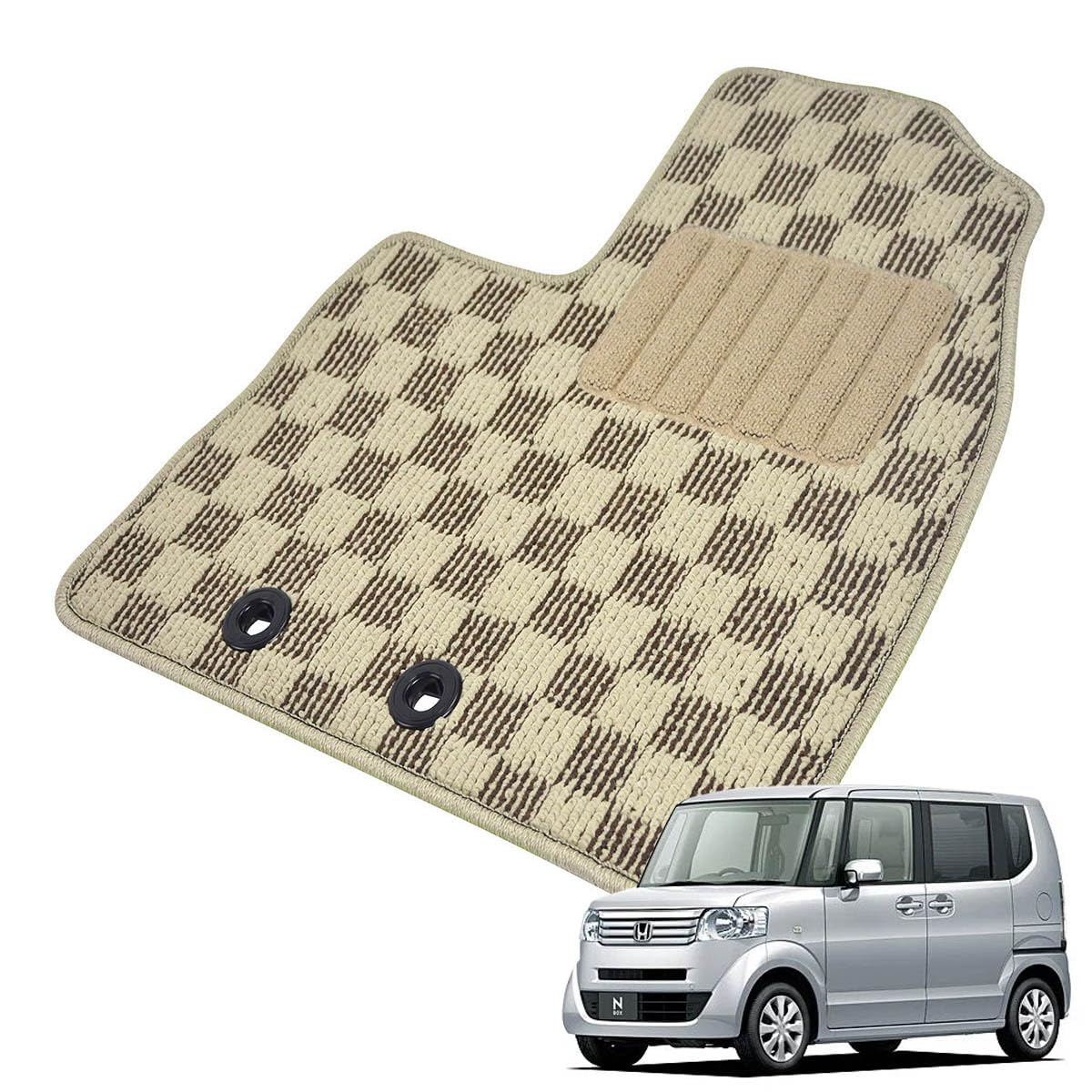 Amazon | Kemmel(ケメル) ホンダ N-BOX JF1 JF2 平成23年12月～平成29  