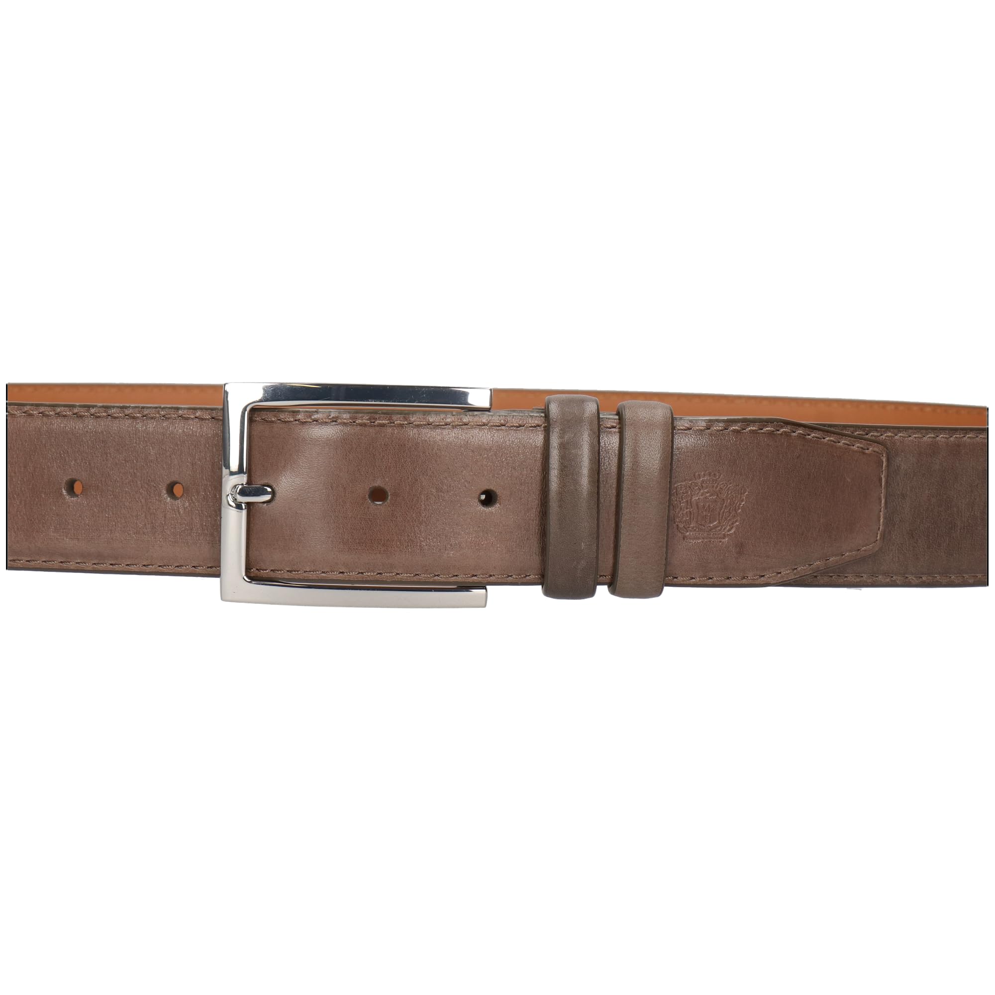 Melvin & Hamilton Herren Larry 1 Gürtel (1er Pack)
