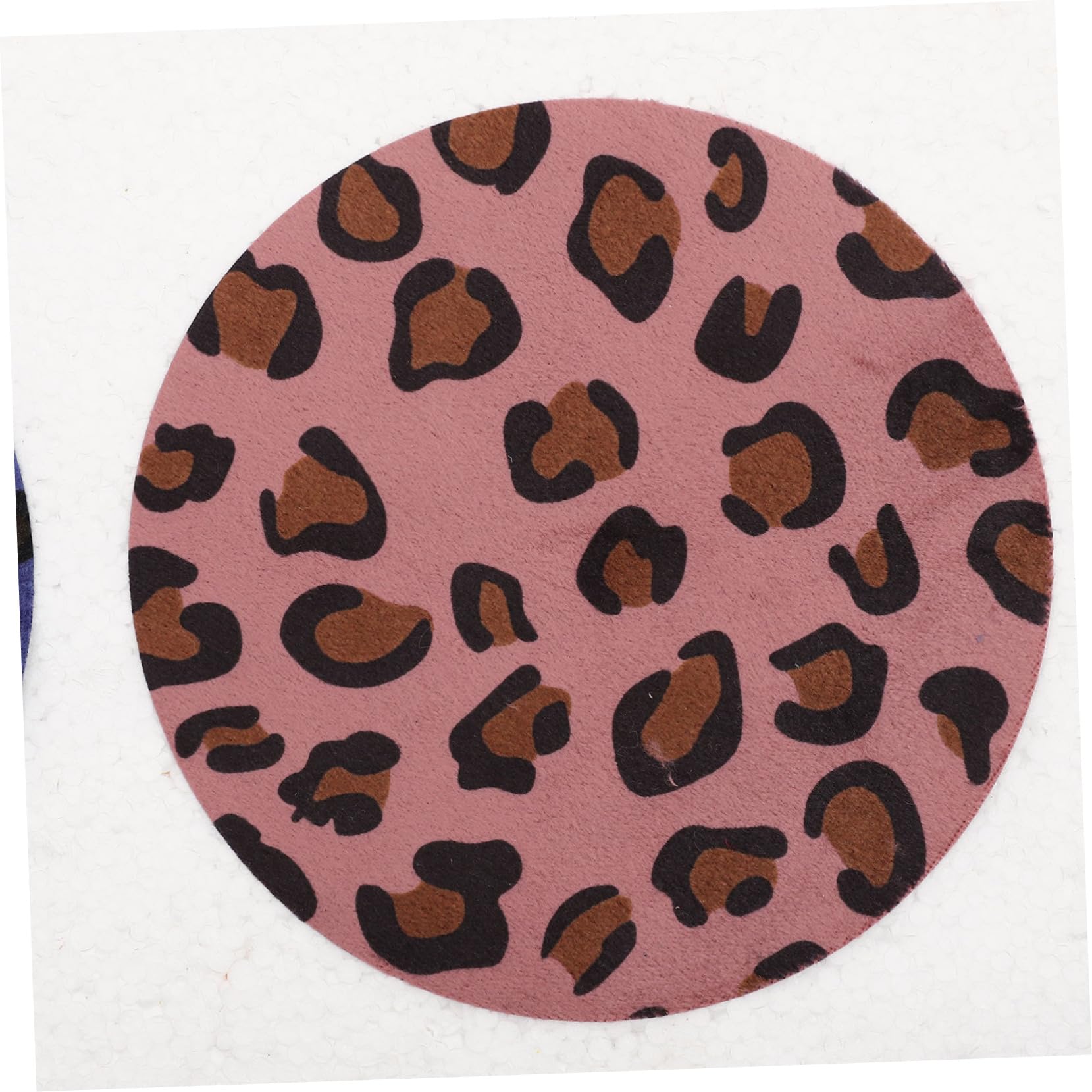 NUOBESTY 5 Set Toppe Decorative Stile Per Abbigliamento Resistenti All Usura Patches Sostituibili Per Giubbotti E Accessori Fashion 24 Pezzi * 5