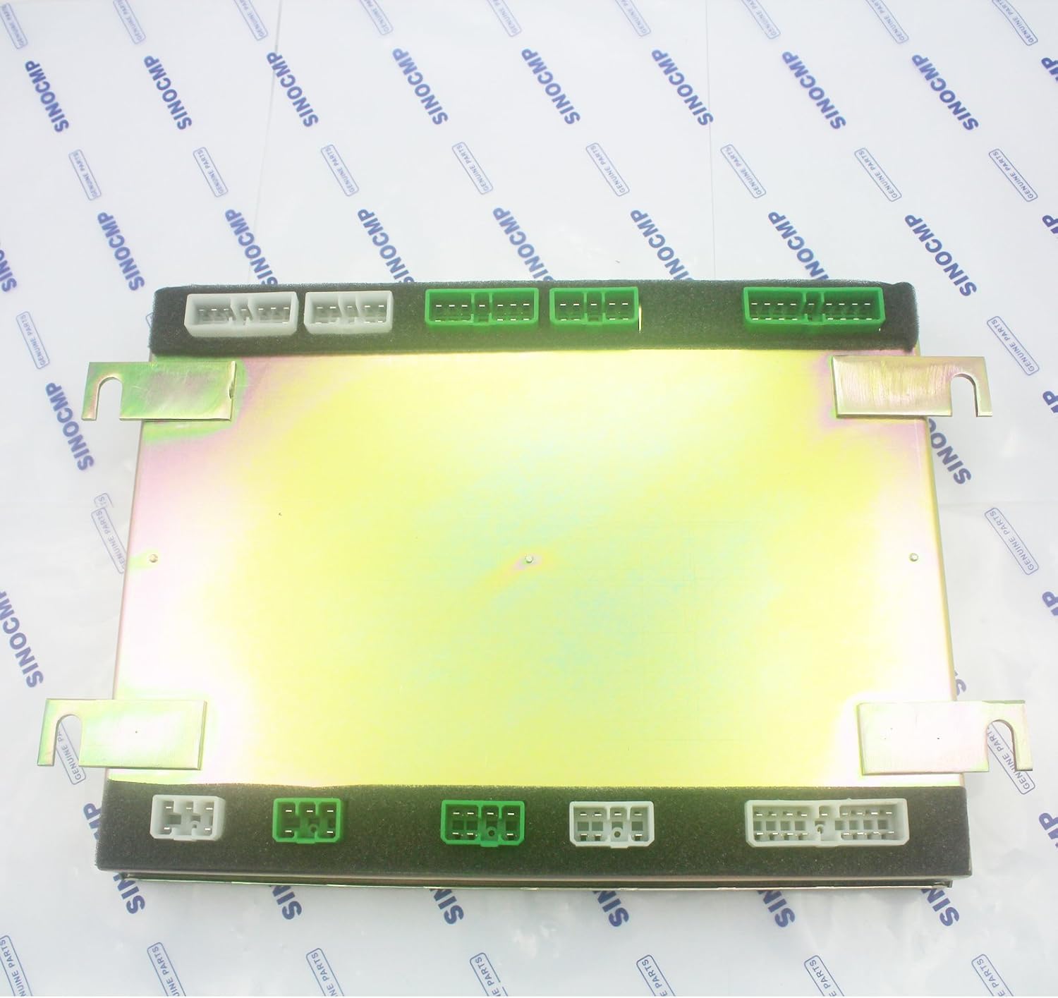 KHR1785 KHR1759 KHR1786 KHR1790 KHR1789 ECU Controller Control Panel Unit with Program for Sumitomo SH120-2 SH120LC-2 SH200 A1 A2 Excavator