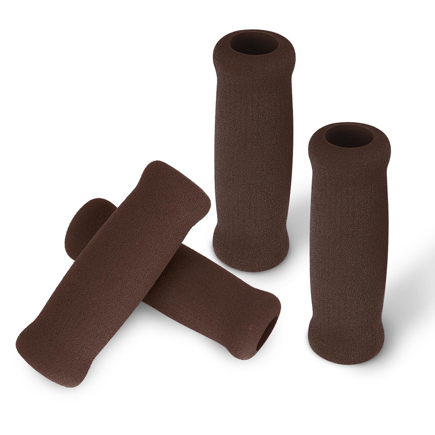 Replace Cane Grips - Premium Foam Hand Covers -7