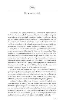 İktidar Ve Teknoloji