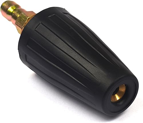 Miniatura 1 de Briggs & Stratton rociador turbo de conexión rápida para lavadoras a presión