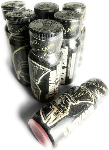 Troyano Multivitamins 6 Bottles 15mL.