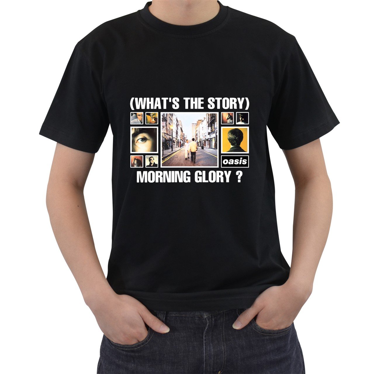 Short Sleeve S M L XL 2XL 