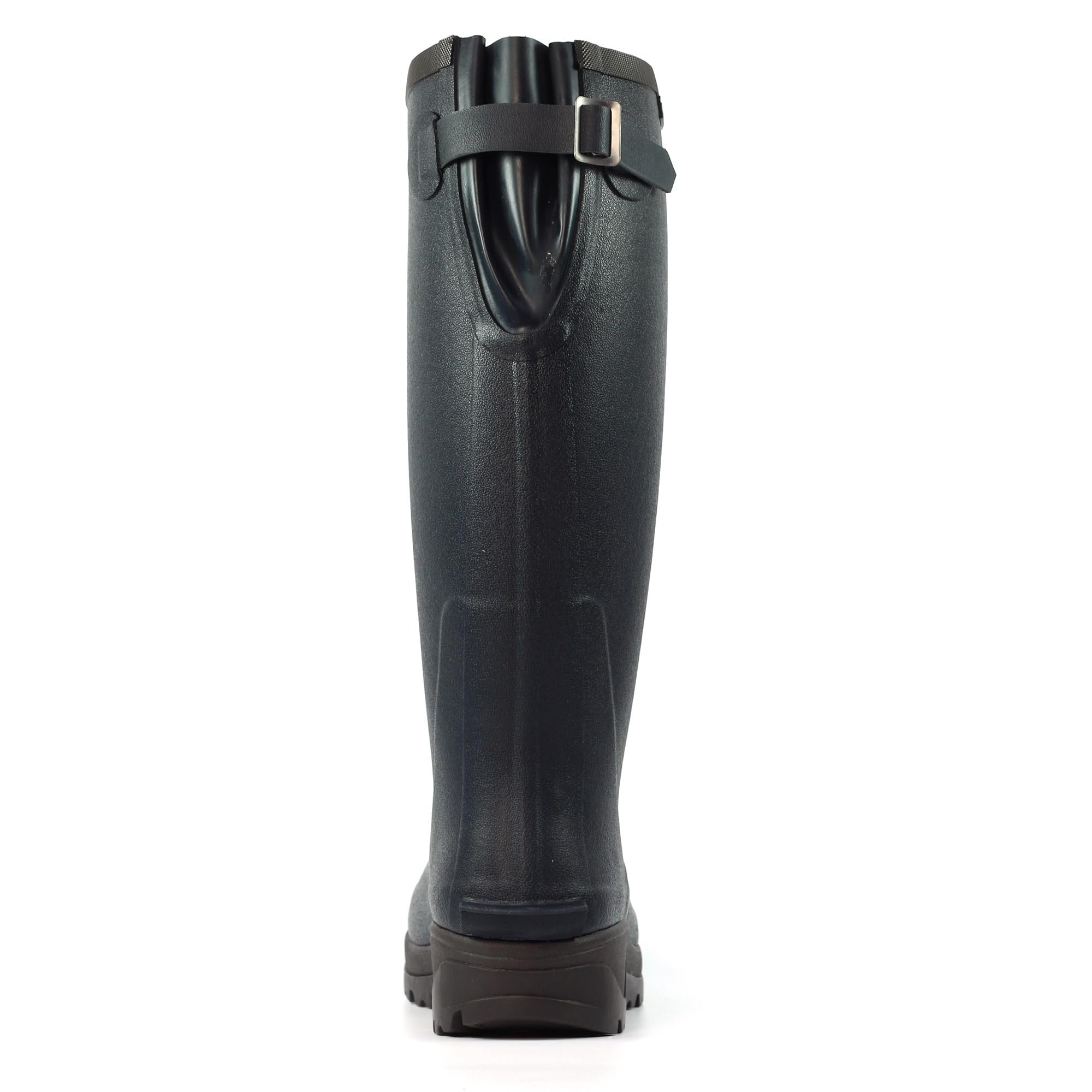 GriSport Stream Gummistiefel für Herren und Damen, Neopren, Angeln, Jagd, Bauernhof, Stiefel