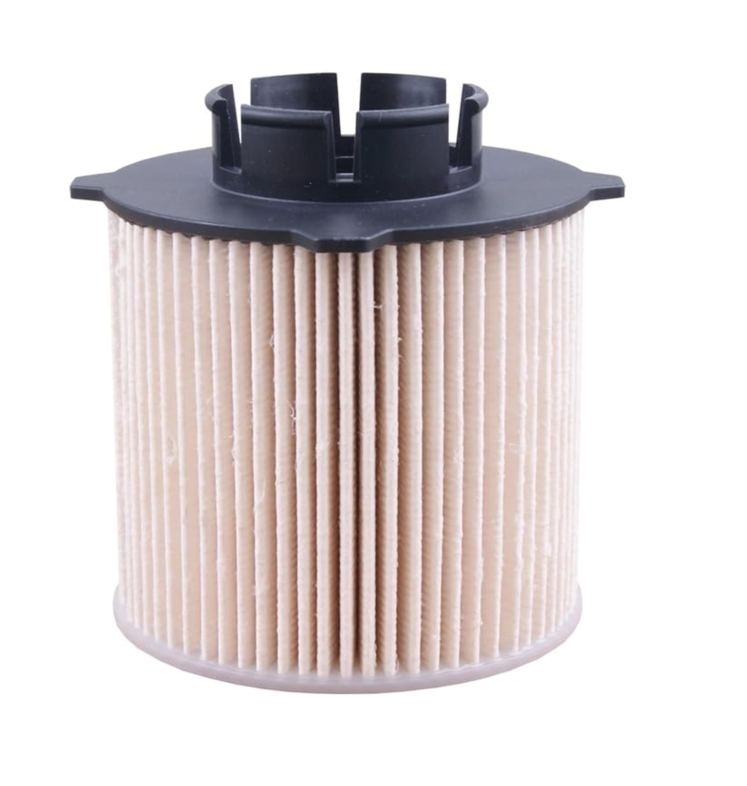 Fuel Filter fits SAAB 9-3 YS3F 1.9D 07 to 15 A19DTR Mahle 05818085 0813067 New