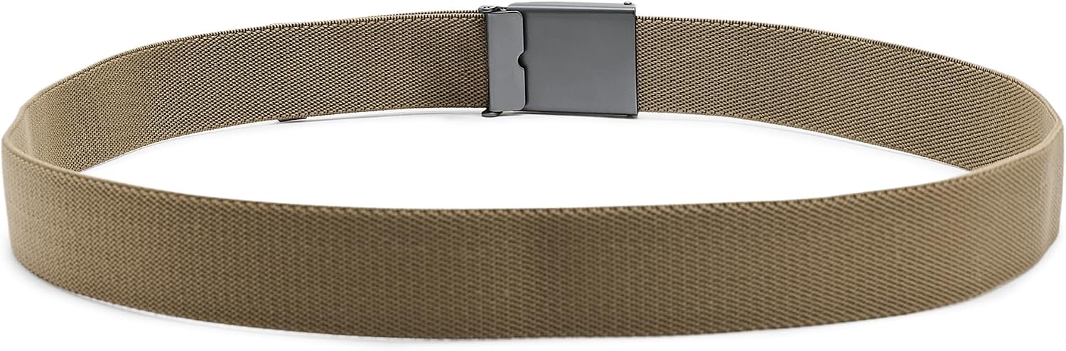 Callaway V-logo Web Belt