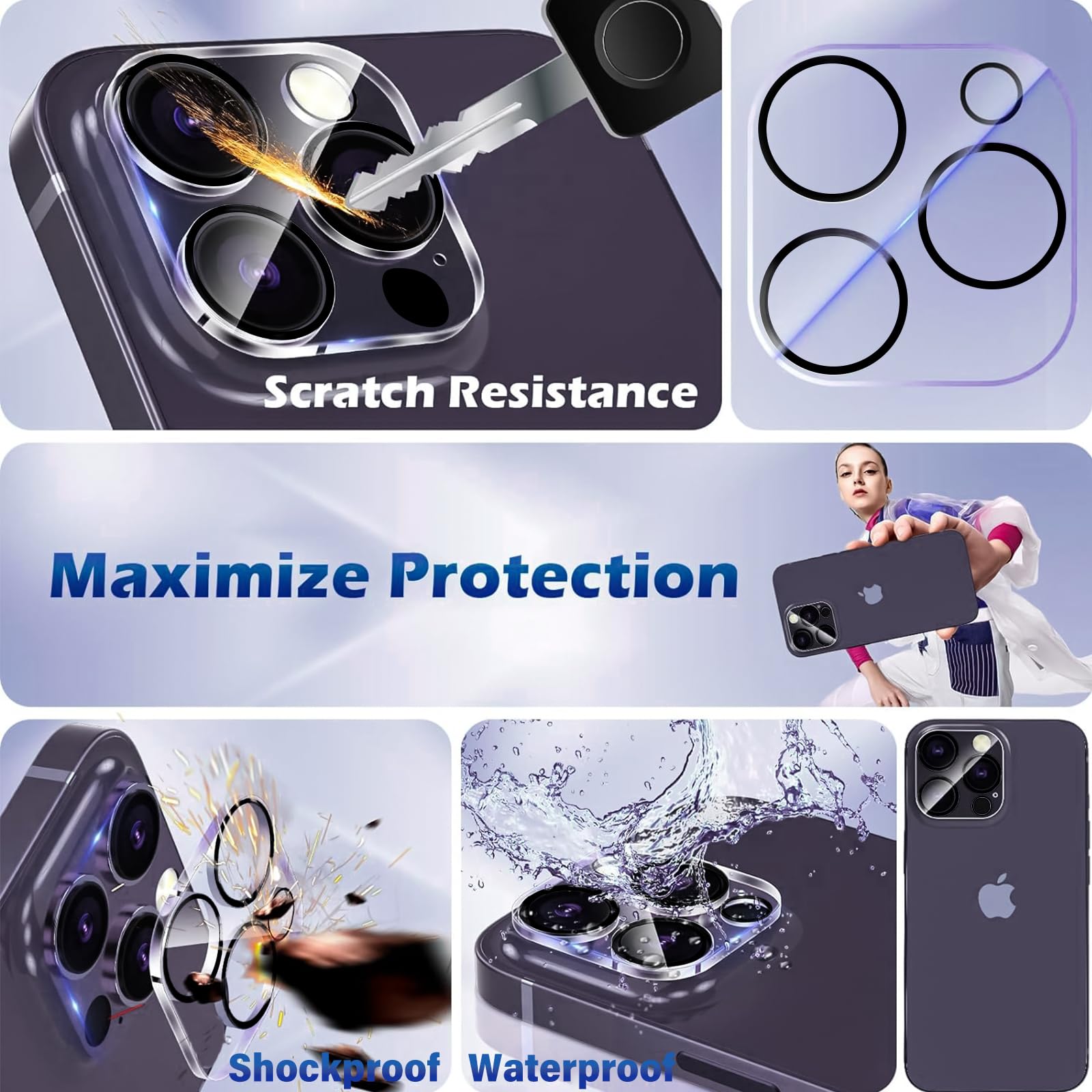 Pellicola Protettiva Iphone 11 | Confronta prezzi