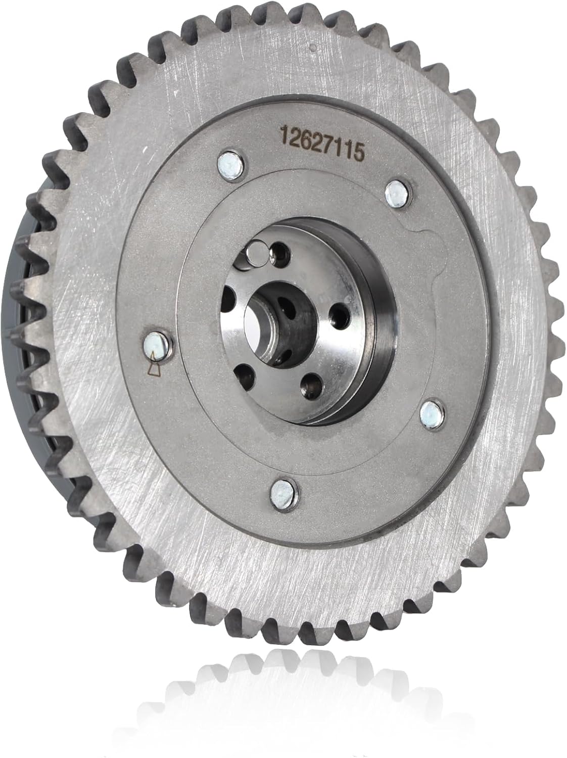 Engine Variable Valve Timing (VVT) Sprocket Cam Phaser Gear Fit 2013-2021 for Chevrolet Colorado Malibu Buick Cadillac GMC Impala Blazer 2.5L 25203206